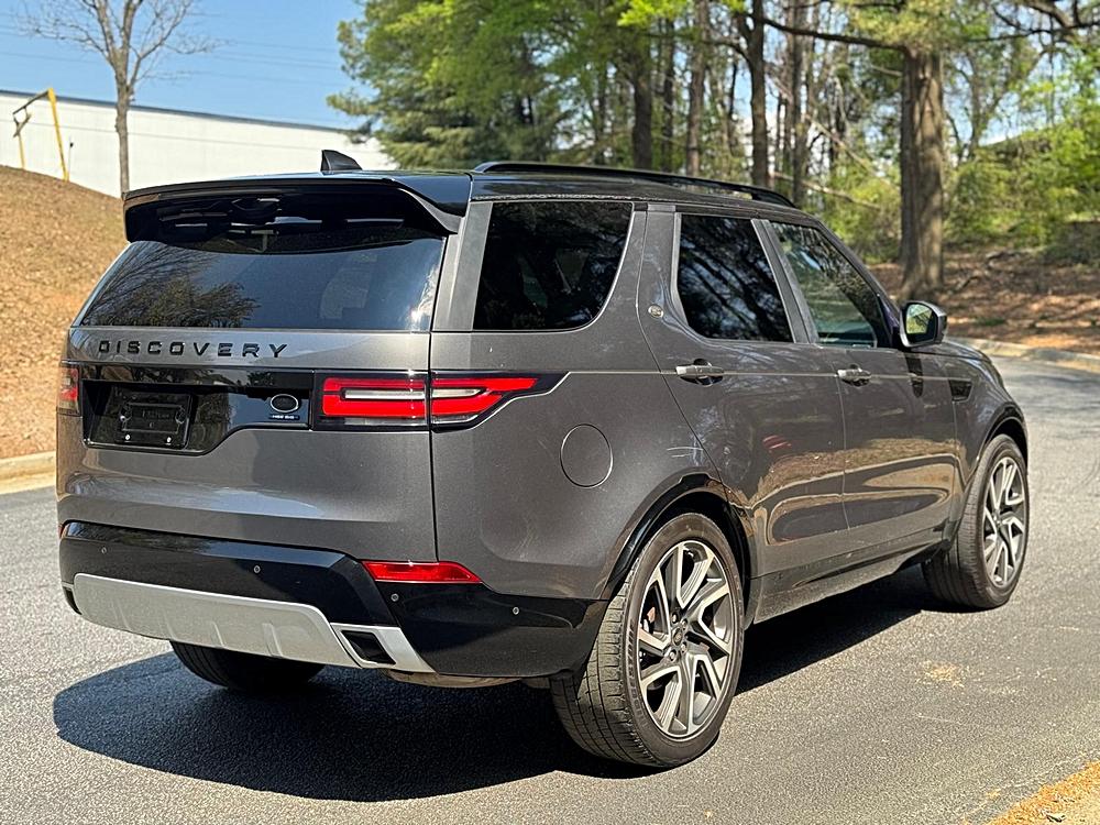 land rover discovery 2017 SALRHBBV1HA044723 image land rover discovery 2017 SALRHBBV1HA044723 image